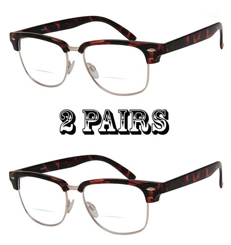 Pairs browline horned - 2,