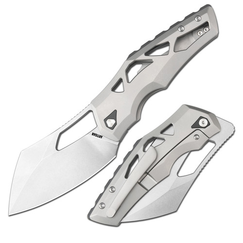 Artisan cutlery tortoise 1884g - tortoise,